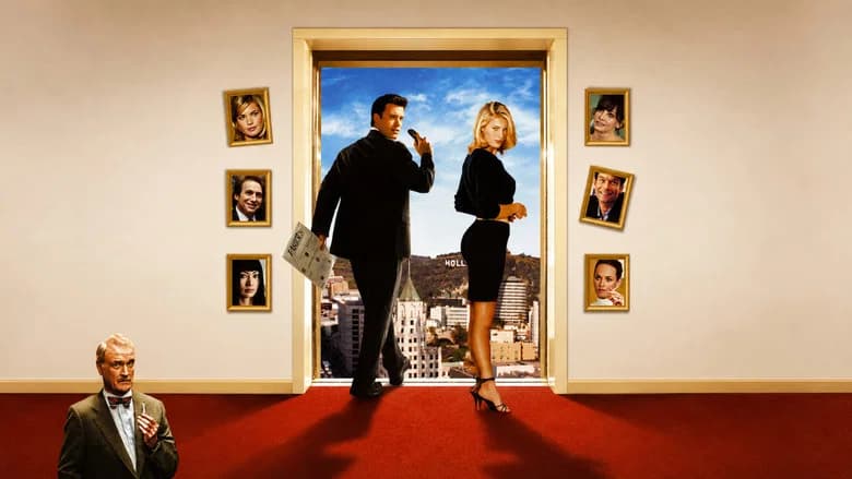 Man About Town still 5