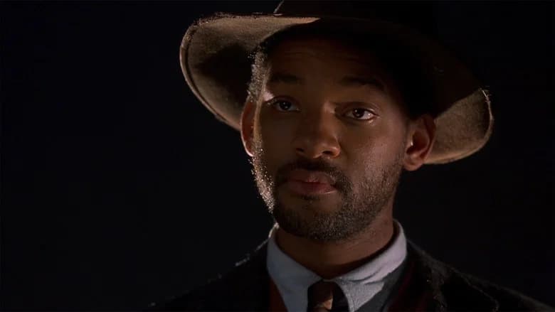 The Legend of Bagger Vance still 5