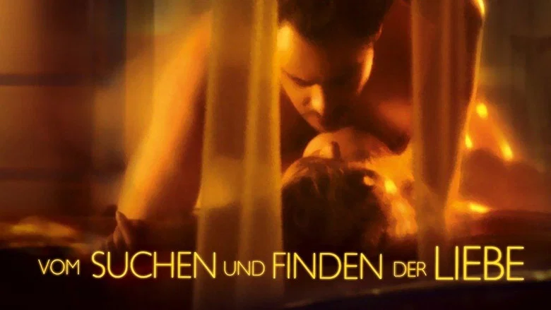 About the Looking for and the Finding of Love still 2
