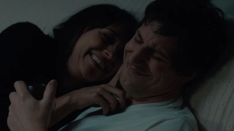 Celeste & Jesse Forever still 7