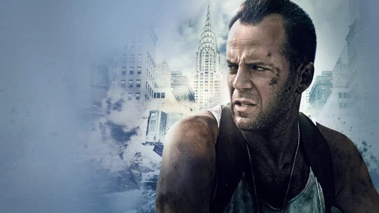 Die Hard: With a Vengeance still 6