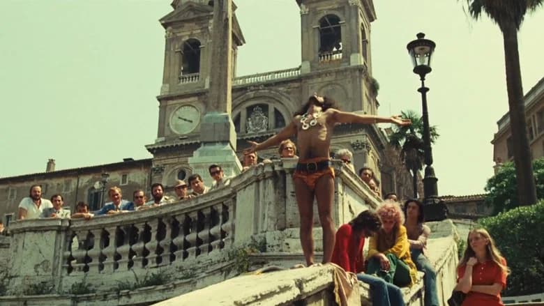 Roma still 2