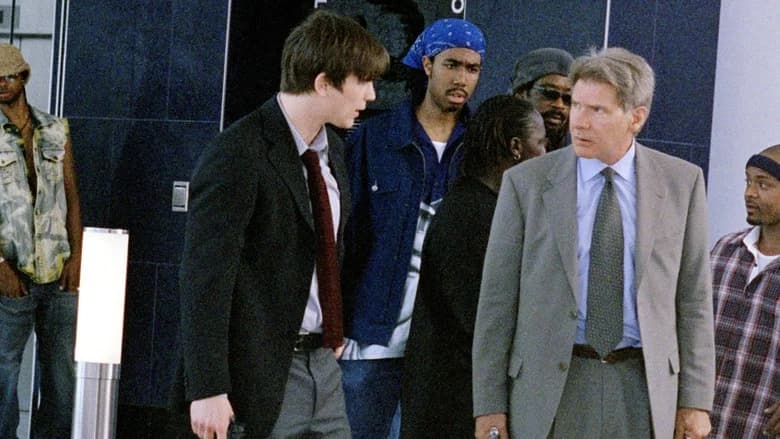Hollywood Homicide still 5