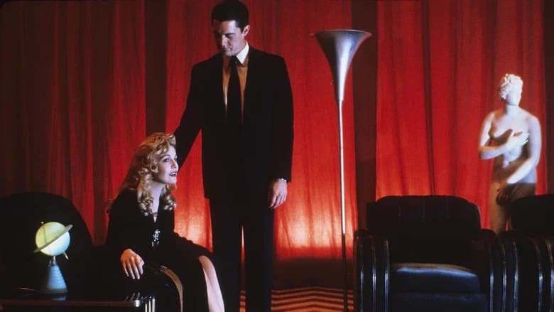 Twin Peaks: Fire Walk with Me still 8