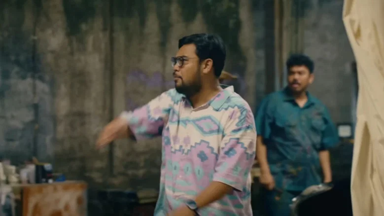 Ketok Mejik still 5