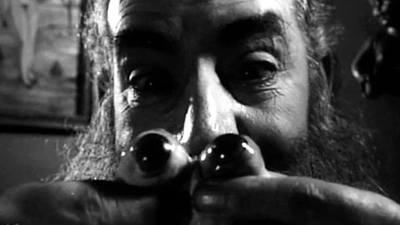 The Strange World of Coffin Joe still 1