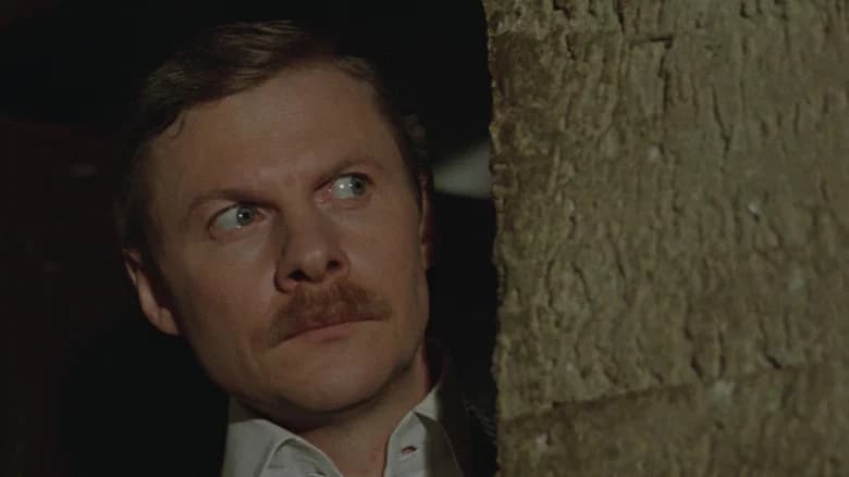The Adventures of Sherlock Holmes and Dr. Watson: The Hound of the Baskervilles - Part 1 still 4