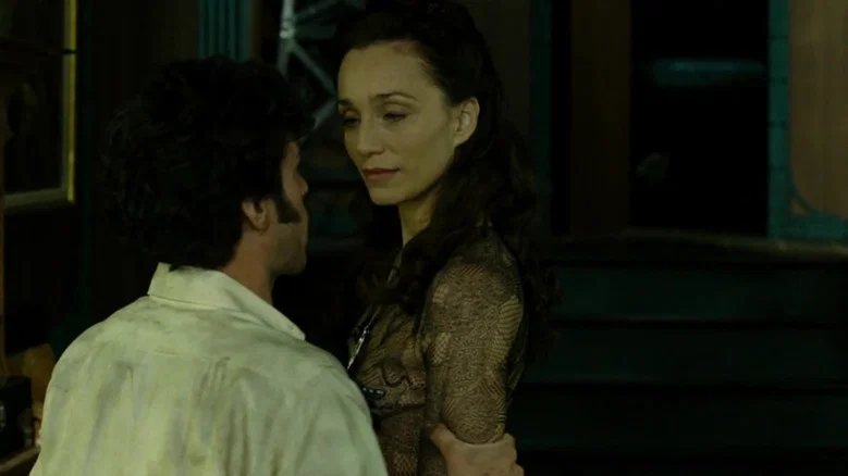 Arsène Lupin still 4