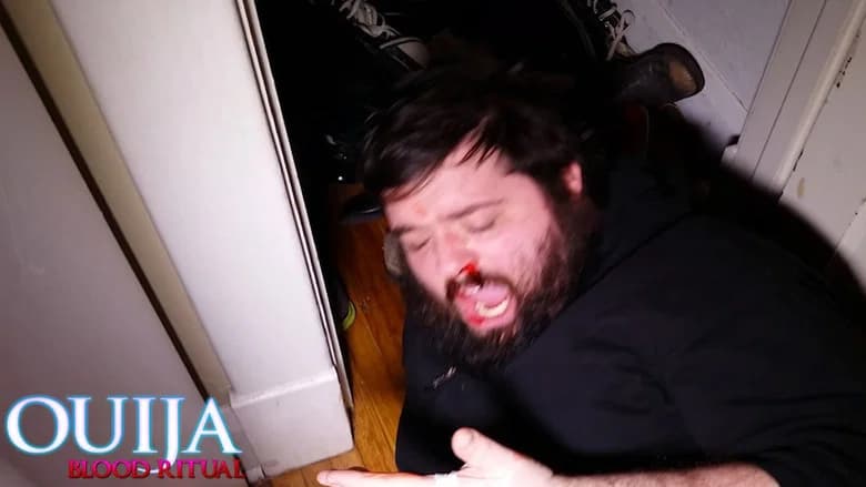 Ouija: Blood Ritual still 7