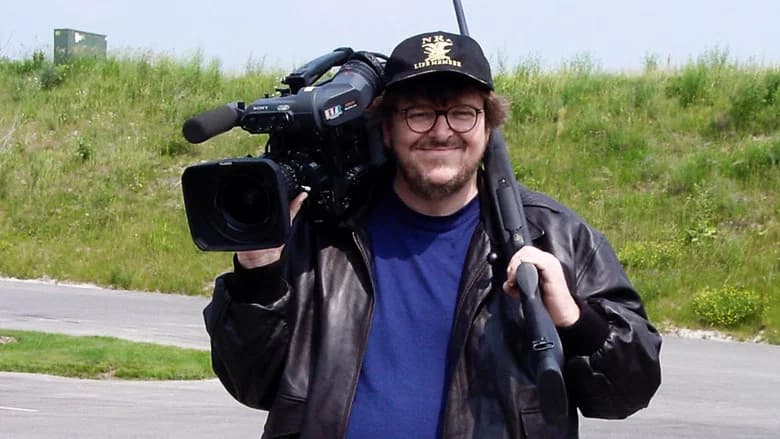 Bowling for Columbine still 5