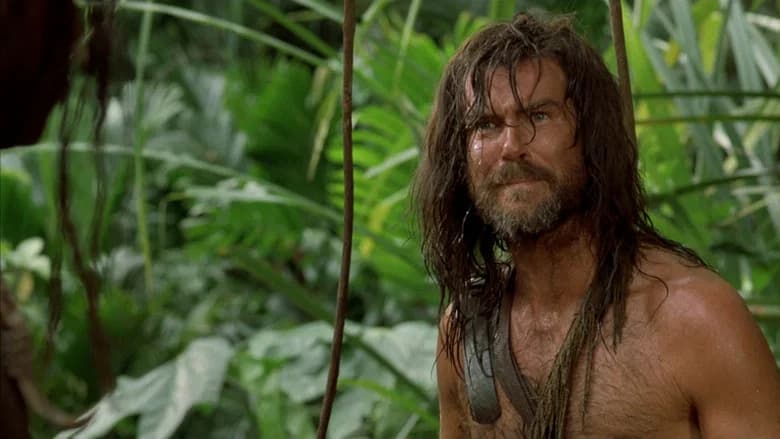 Robinson Crusoe still 2