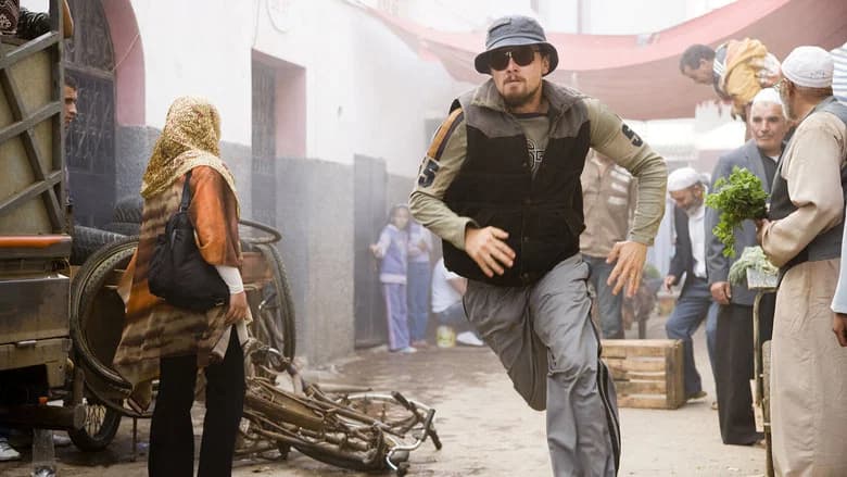 Body of Lies still 2
