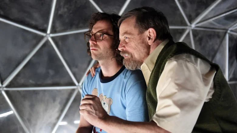 Brigsby Bear still 4