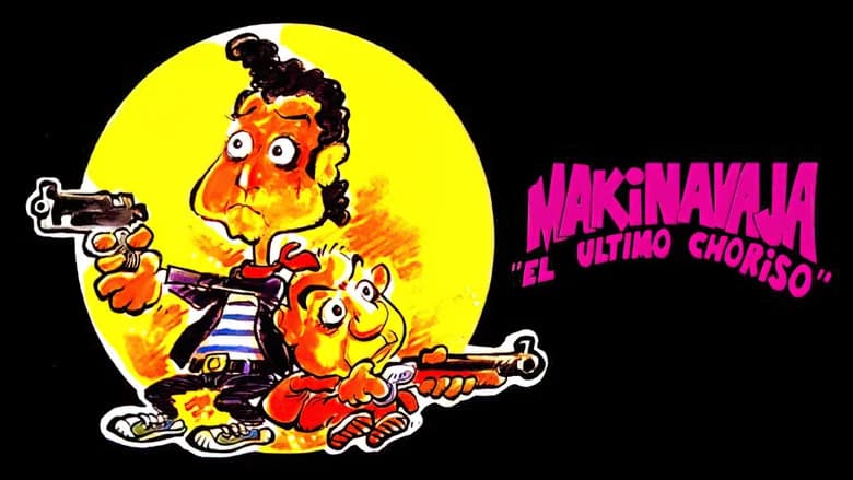 Makinavaja, el último choriso still 4