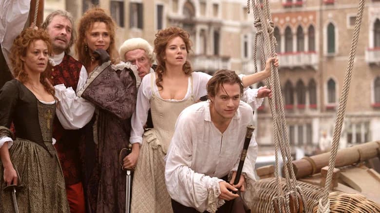 Casanova still 3