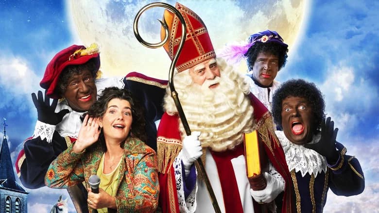 Sinterklaasjournaal: De Meezing Moevie still 2