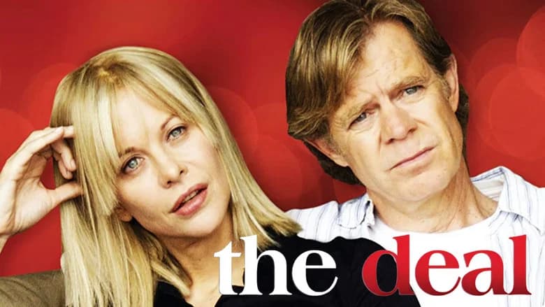 The Deal still 5