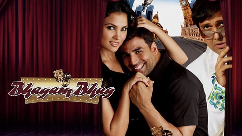 Bhagam Bhag still 3