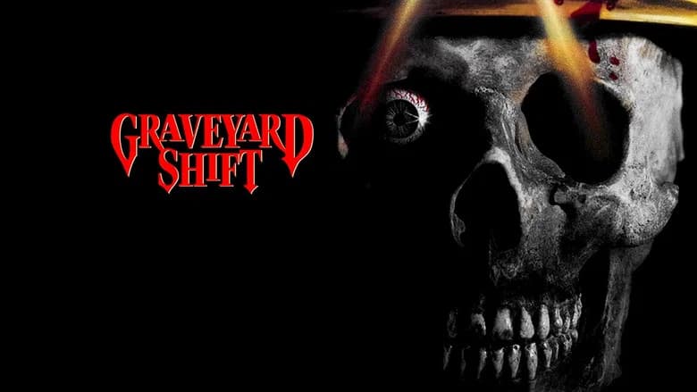 Graveyard Shift still 6