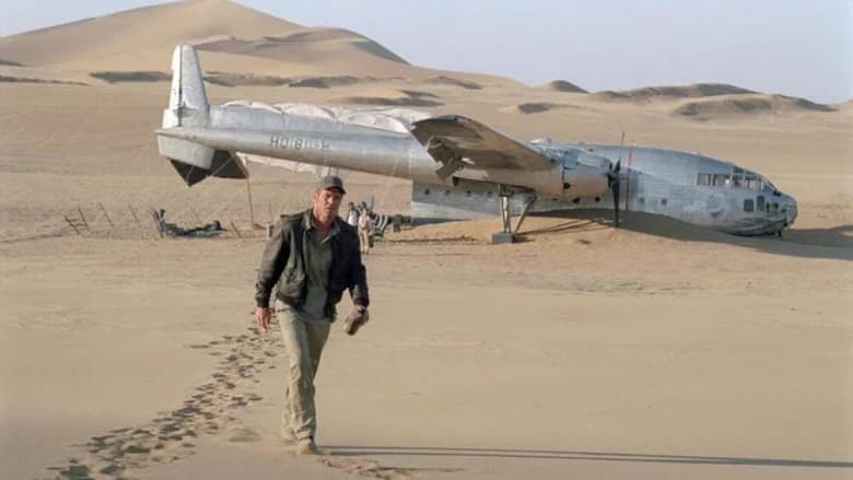Flight of the Phoenix still 4