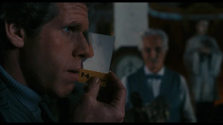 Cronos still 3