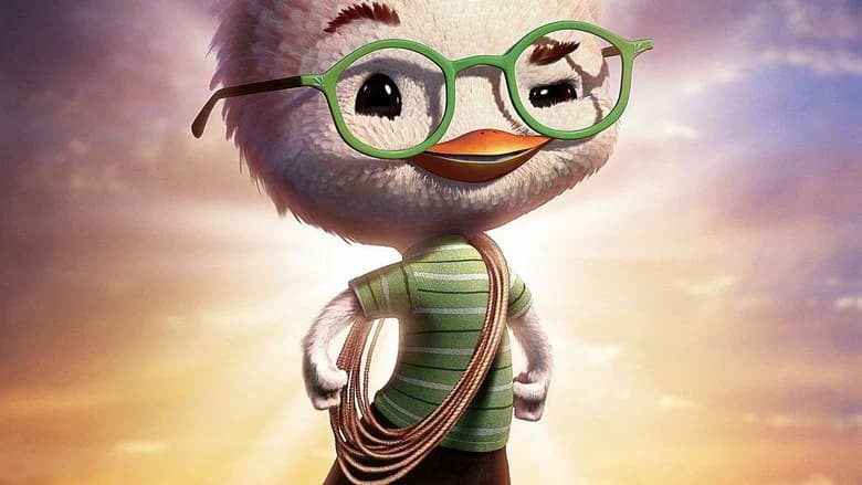 Chicken Little still 5