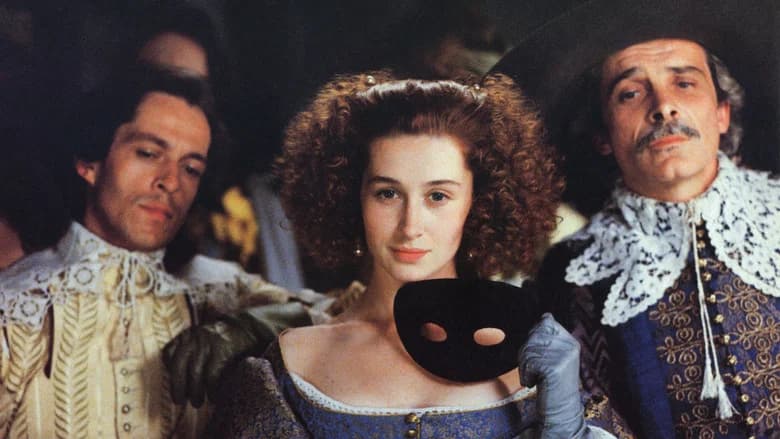 Cyrano de Bergerac still 2