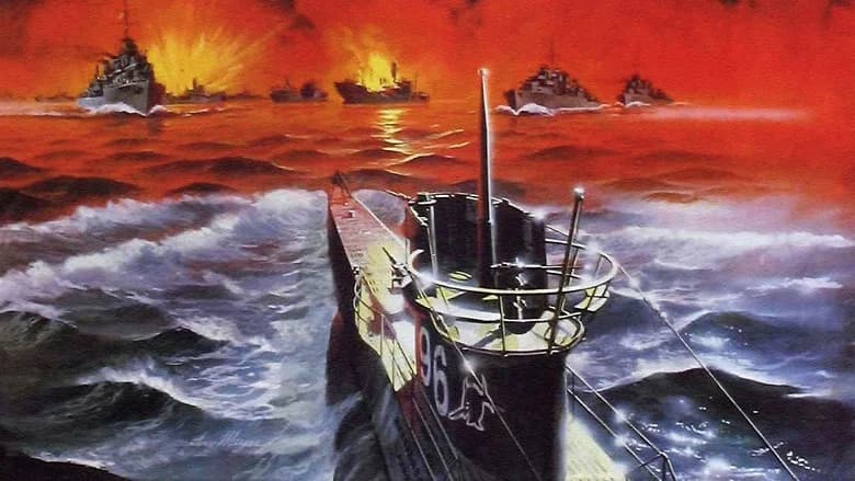 Das Boot still 2
