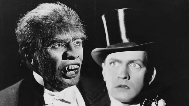 Dr. Jekyll and Mr. Hyde still 1
