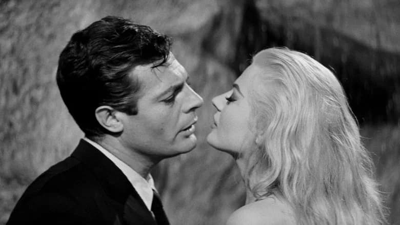 La Dolce Vita still 7