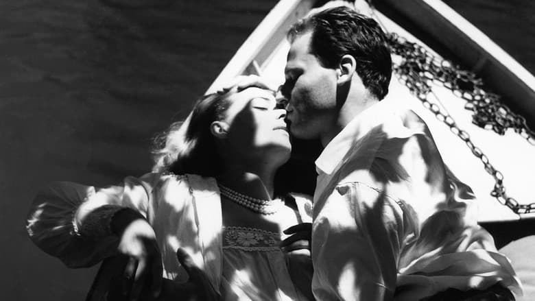 The Lovers still 6