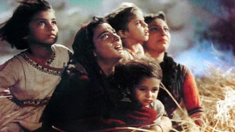 Mother India still 2