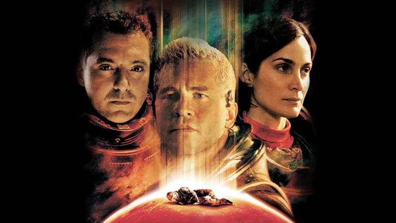 Red Planet still 3