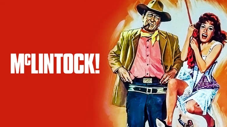 McLintock! still 5