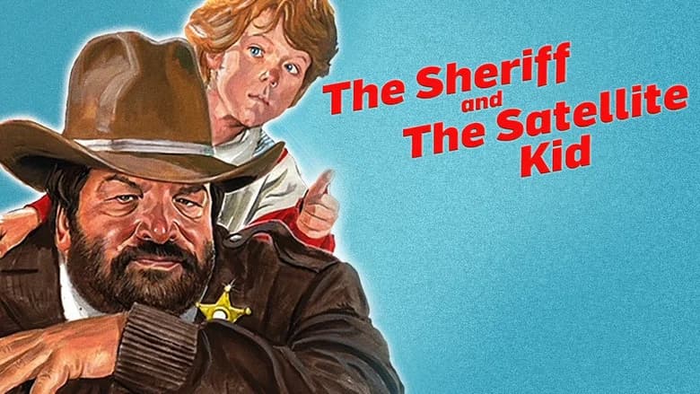 The Sheriff and the Satellite Kid still 7