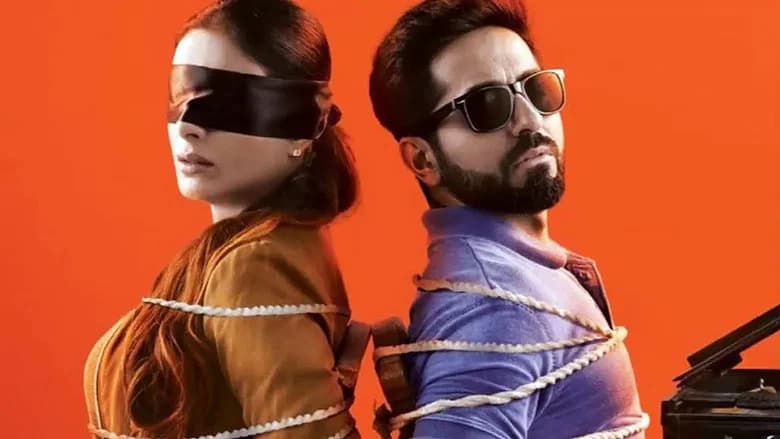 Andhadhun still 3