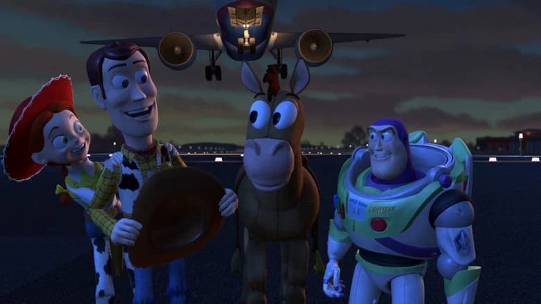 Toy Story 2 still 8