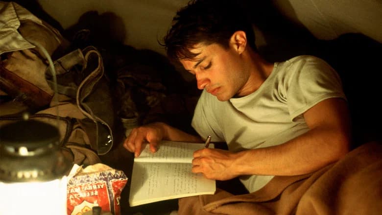 The Motorcycle Diaries still 7