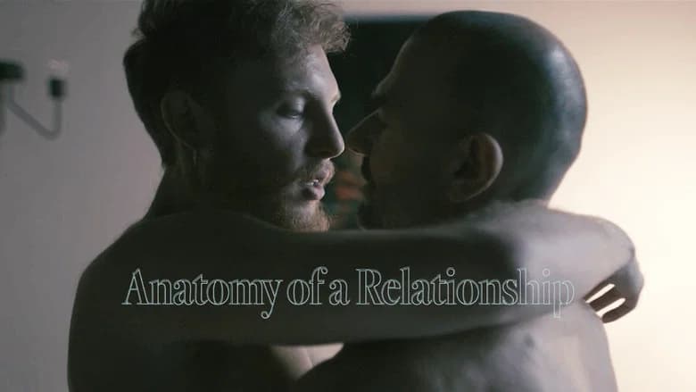 Anatomy of a Relationship still 2
