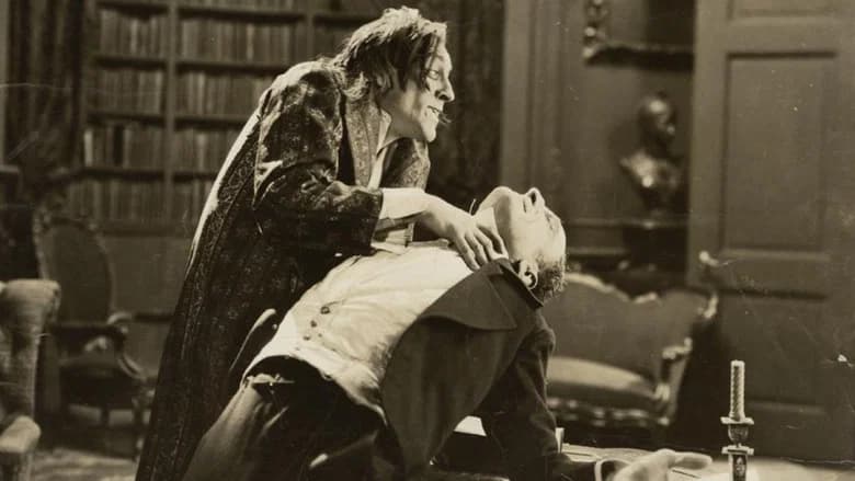 Dr. Jekyll and Mr. Hyde still 3