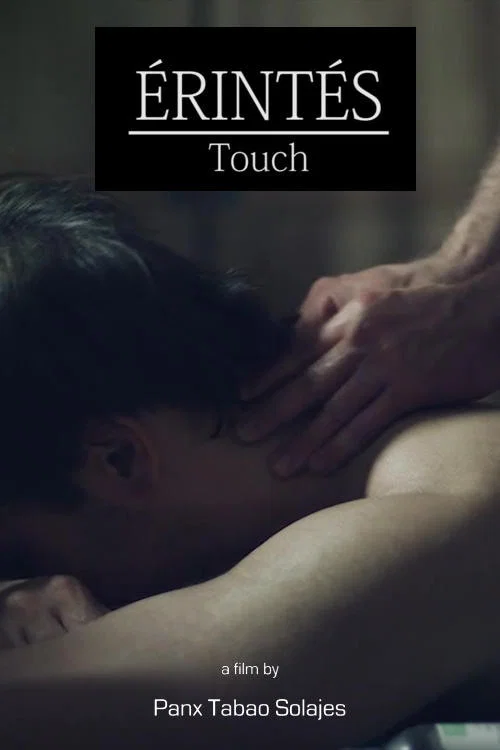 Touch poster
