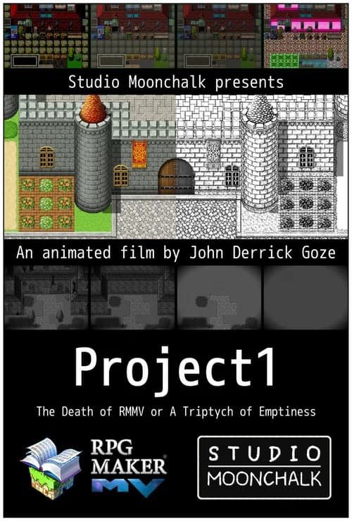 Project1 poster