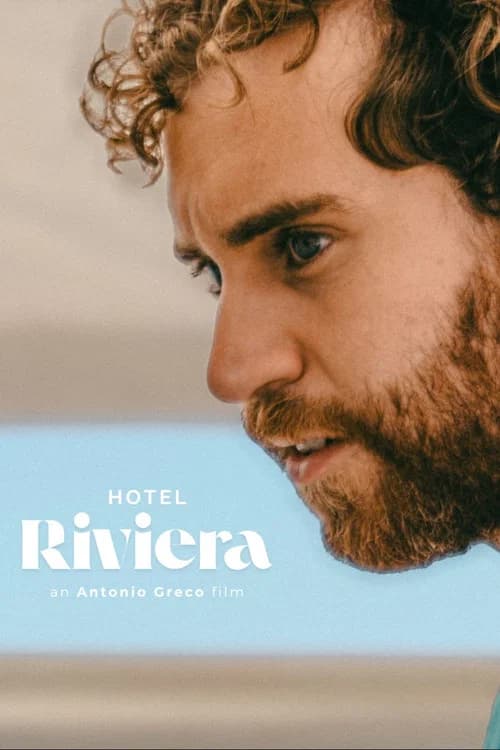 Hotel Riviera poster