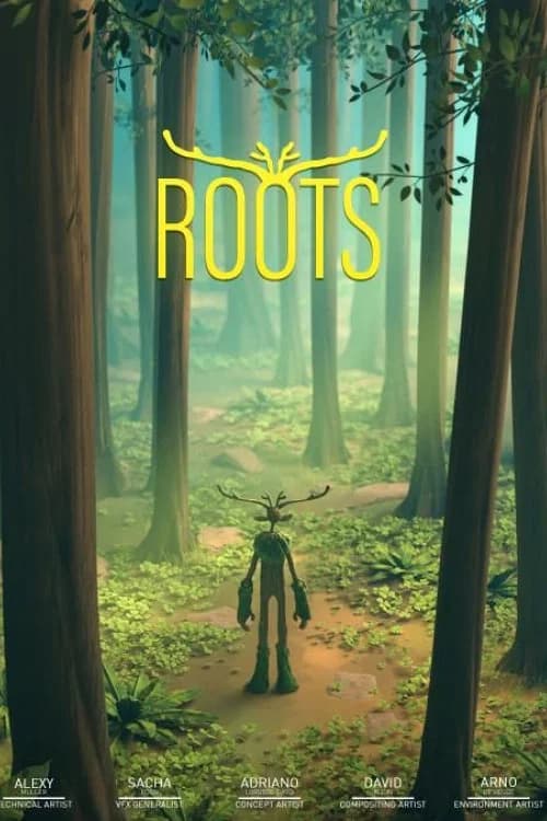 Roots poster