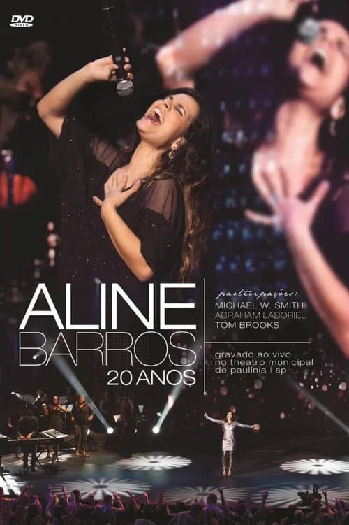 20 Anos (Ao Vivo) poster