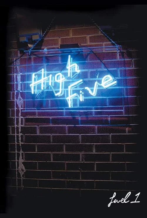 High Five poster