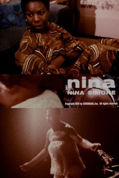 Nina: A Historical Perspective poster