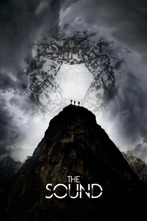 The Sound poster