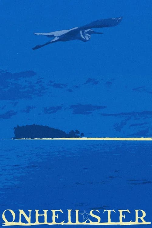 The Sailor and the Star poster