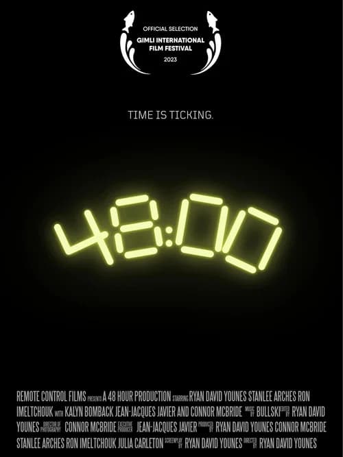 48:00 poster